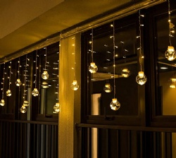 Twinkle Ball Lights