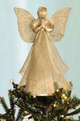 Christmas Tree Topper