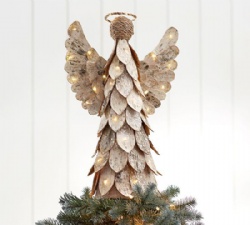 Christmas Tree Topper