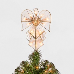 Christmas Tree Topper