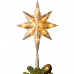 Christmas Tree Topper