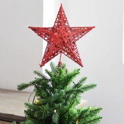 Christmas Tree Topper