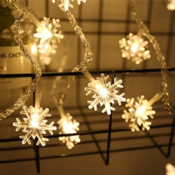 Fairy Lights