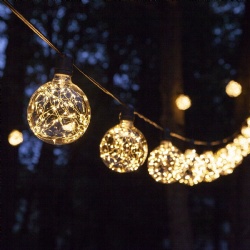 Festoon String Lights