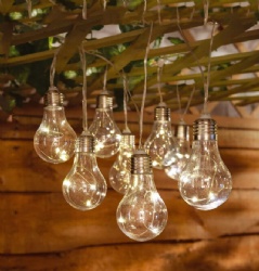 Festoon String Lights